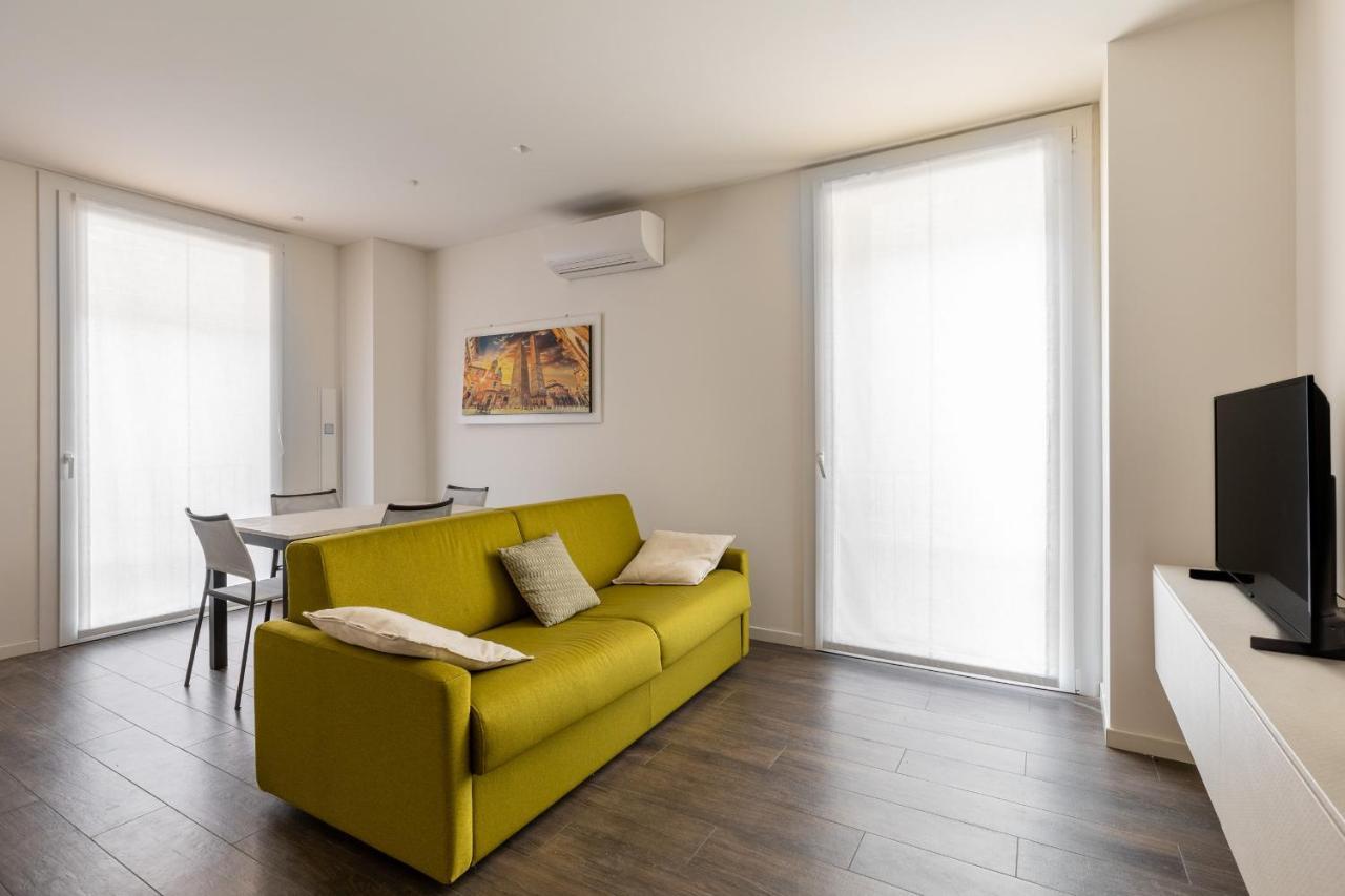 Citrus Apartment By Wonderful Italy Bologna Kültér fotó