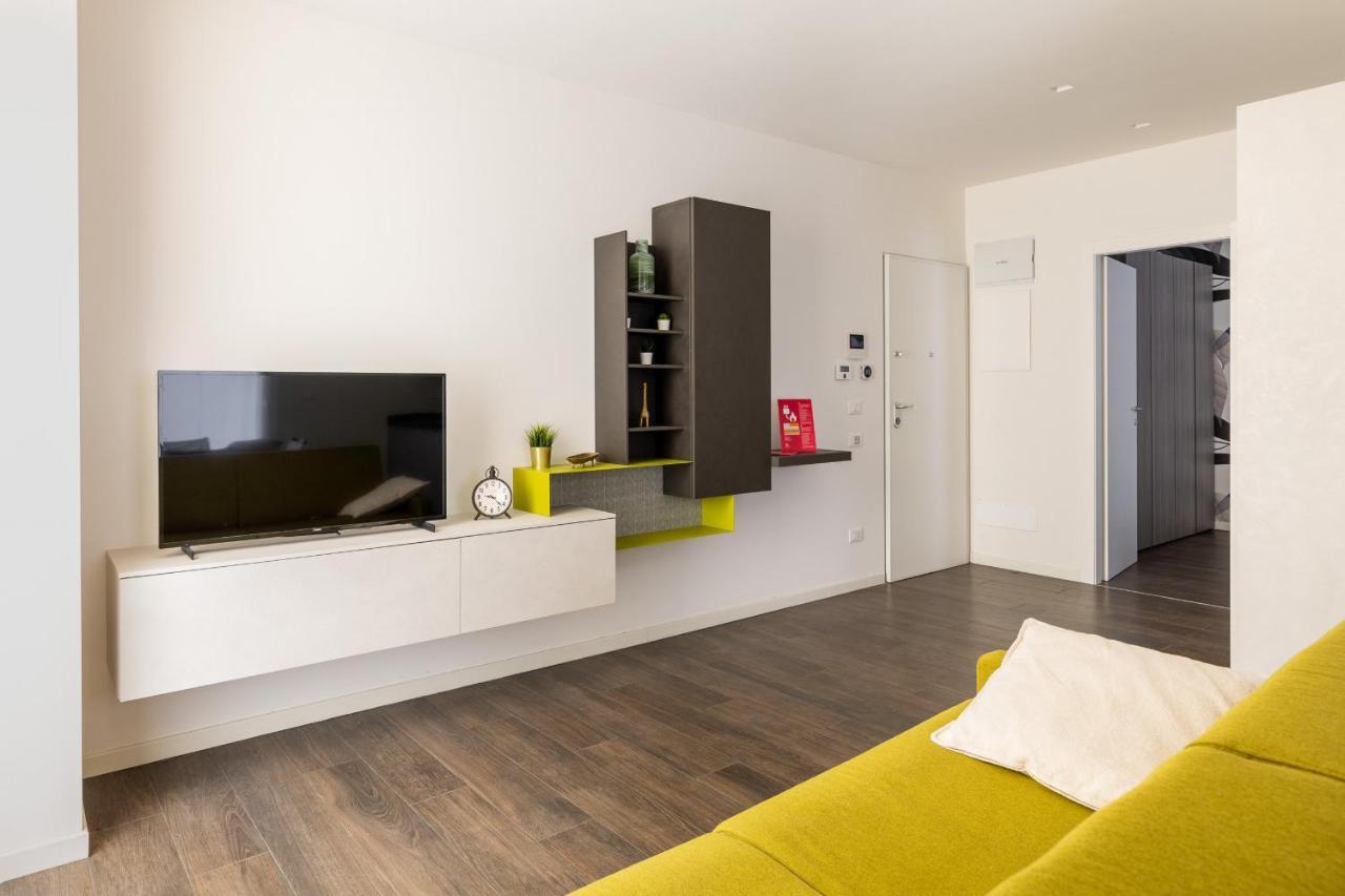 Citrus Apartment By Wonderful Italy Bologna Kültér fotó