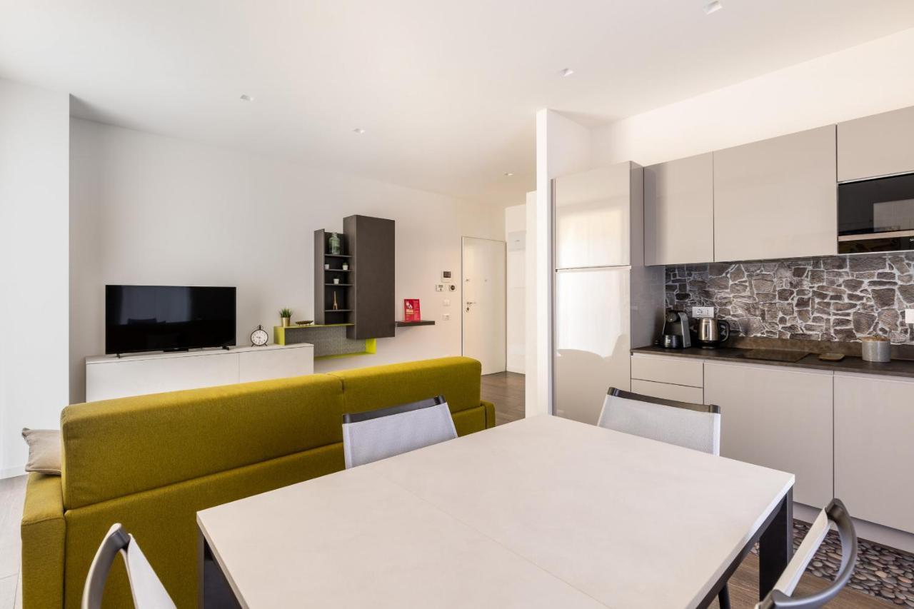 Citrus Apartment By Wonderful Italy Bologna Kültér fotó