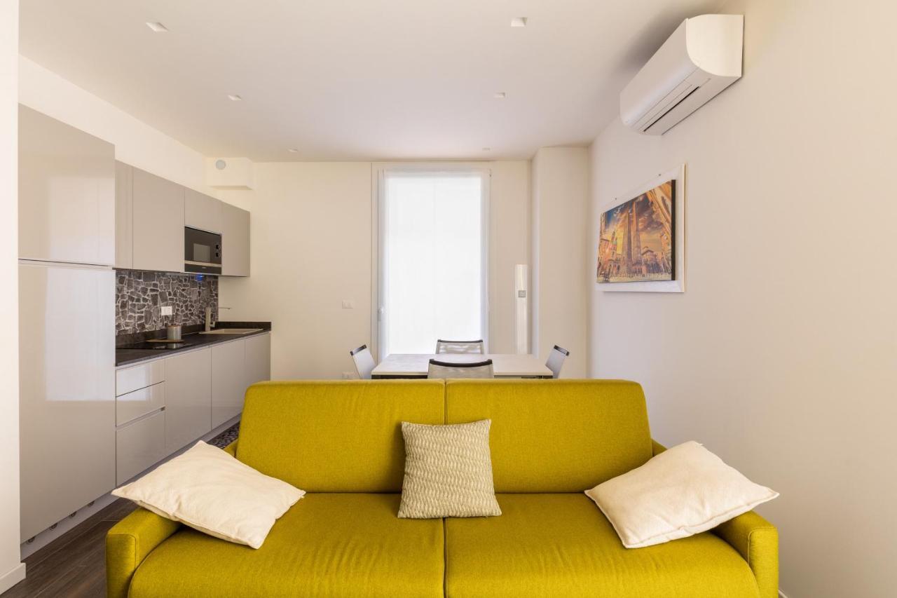 Citrus Apartment By Wonderful Italy Bologna Kültér fotó