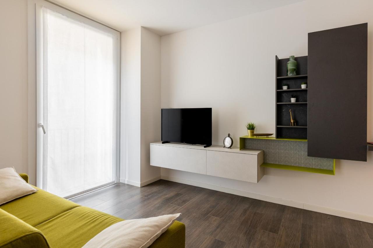 Citrus Apartment By Wonderful Italy Bologna Kültér fotó