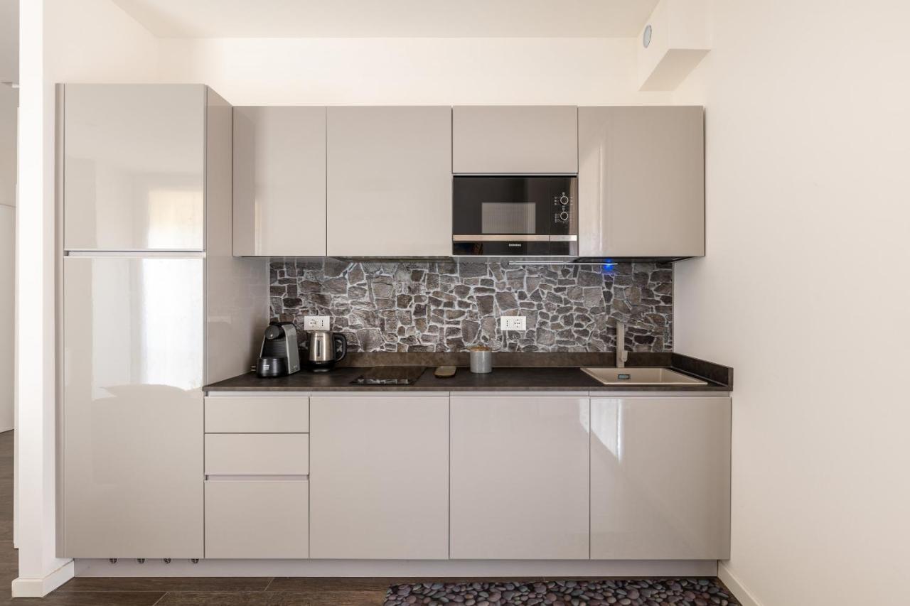 Citrus Apartment By Wonderful Italy Bologna Kültér fotó