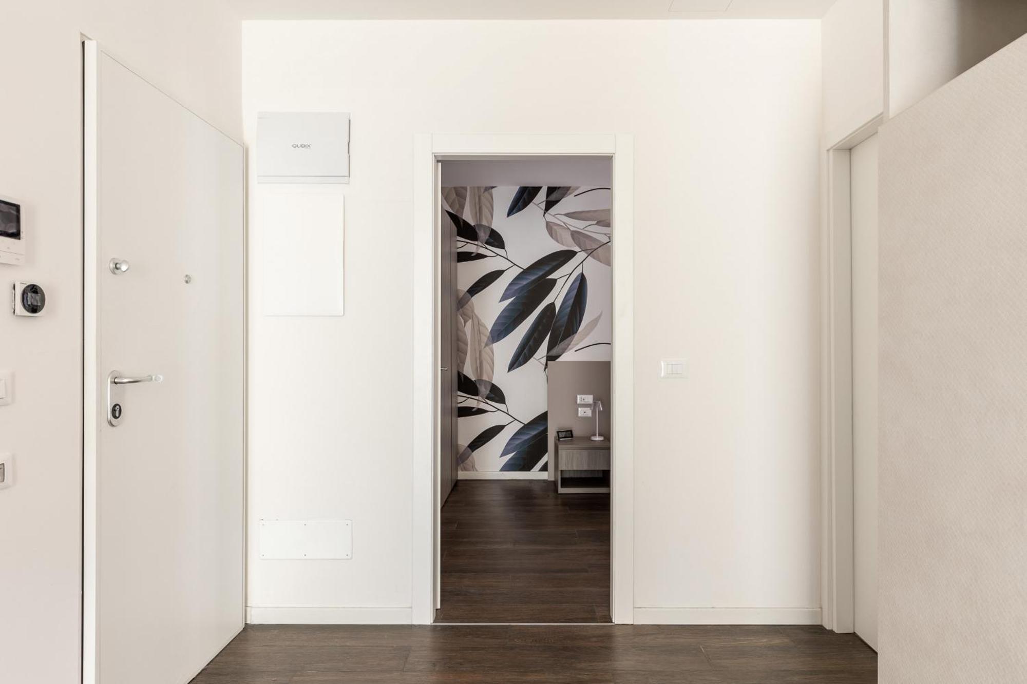 Citrus Apartment By Wonderful Italy Bologna Kültér fotó